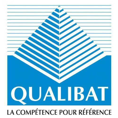 LOGO : QUALIBAT