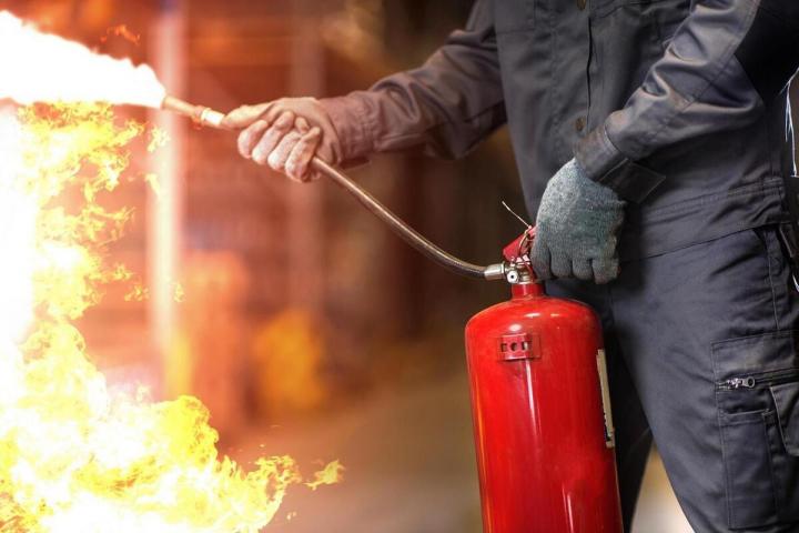 Installateur de matériel de désenfumage Chambly